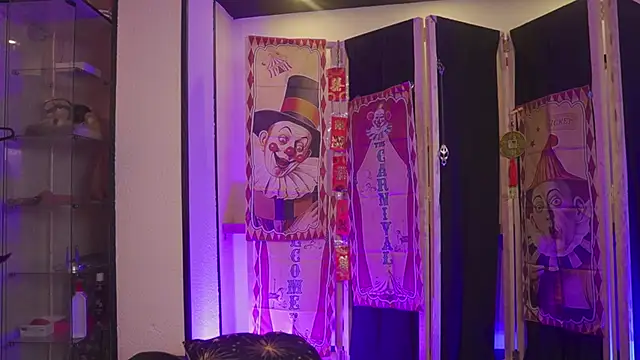 Greiz_SubKimura live cam on StripChat