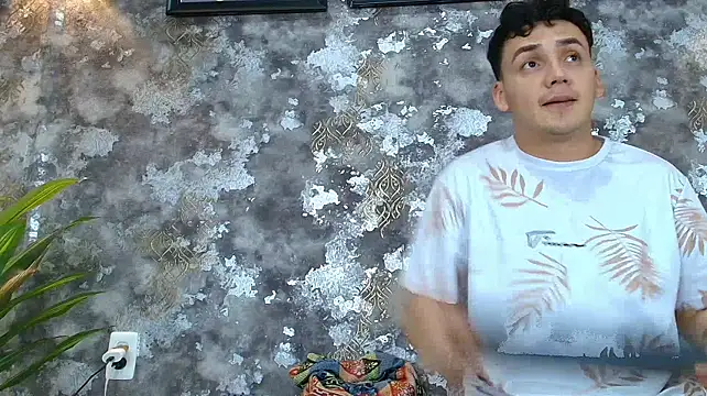 GoldenBoyDuo live cam
