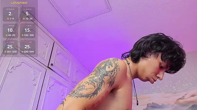 tyler_durten (M twink) - 🔥🔥JERK OFF + PRECUM🔥🔥
