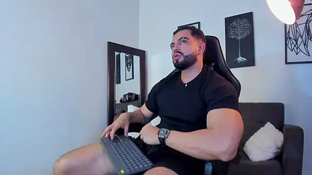 Justin_kingX7 live cam