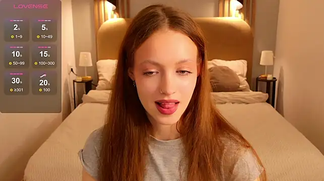 SallyPinkman live cam on StripChat