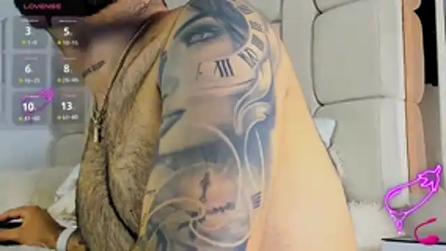 Jampool19 live cam on StripChat