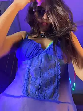Ivy_the_goddess live sex cam