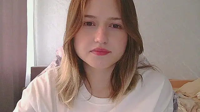 Beloved_Mary live cam on StripChat