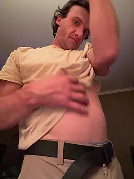 RattledGarbage live sex cam