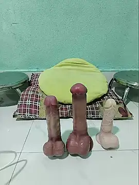 shine_mai (F milf) - Nude squirt 💦 💦 🐳🐳🐬🐬milk milk