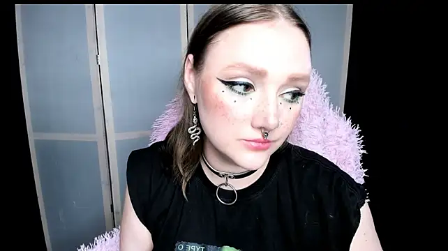 YourDyingBride live cam on StripChat