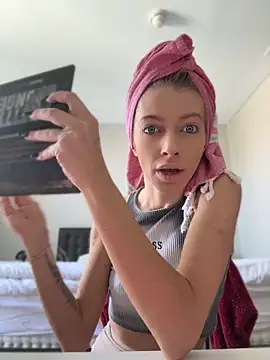NatashaaBaby