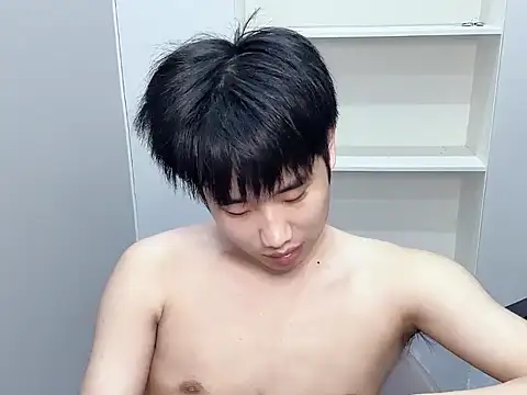 m8ma8 (M twink) - 开票表演