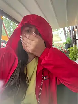 BrunetteNymph