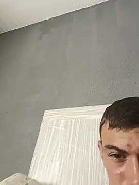 Jesus7568 live sex cam