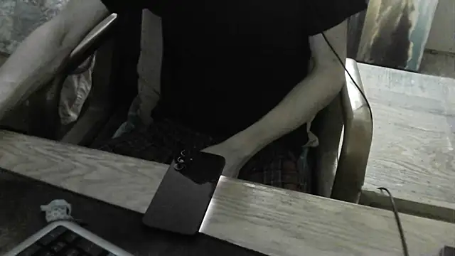 FiSTALiTY live cam on StripChat
