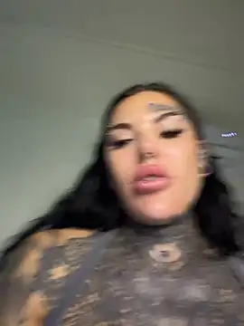 darkinkedbabe
