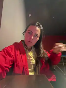BrunetteNymph