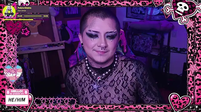 masterkevinftm live cam on StripChat