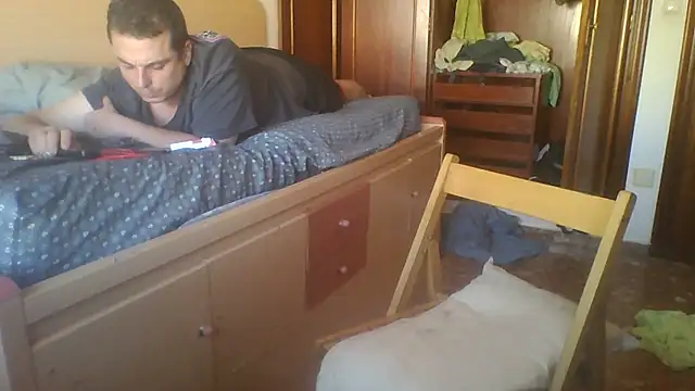 Fun_zgz live cam on StripChat