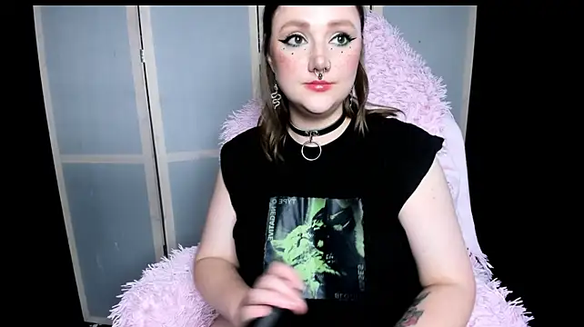 YourDyingBride live cam on StripChat