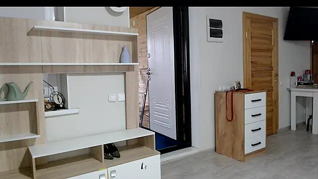 increible_della live cam on StripChat