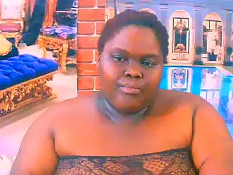 EbonyHotBuns live cam on StripChat