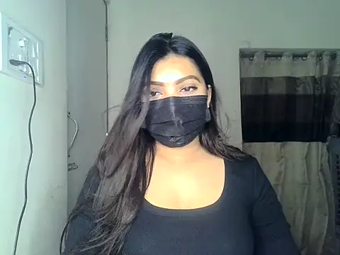 ishi_Beauty live cam on StripChat