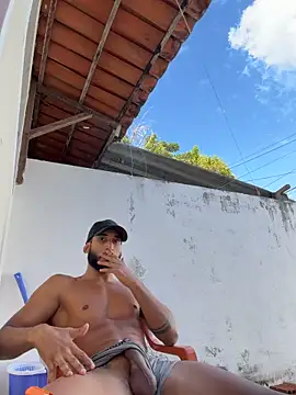 Dasul_ live cam on StripChat
