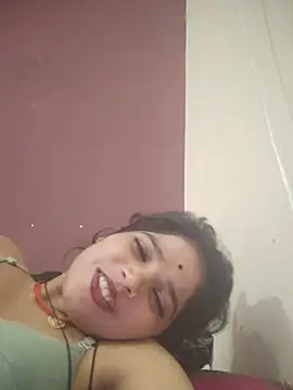 Mahek_-Love143 live cam on StripChat