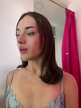 Baby_luxury live cam on StripChat