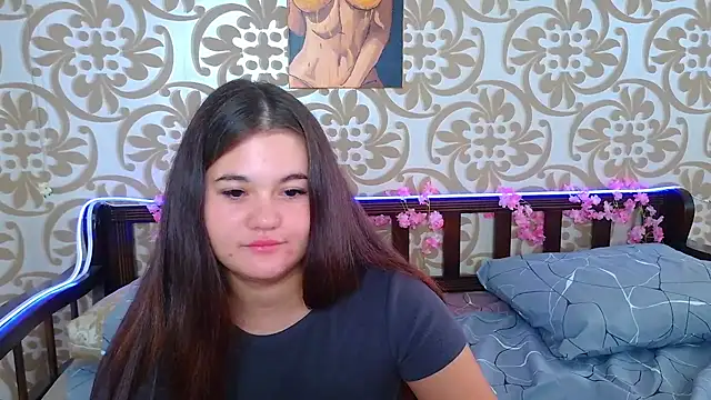 ElisesMuse live cam on StripChat