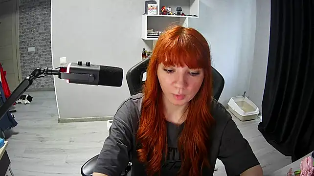 ExieJaques live cam on StripChat