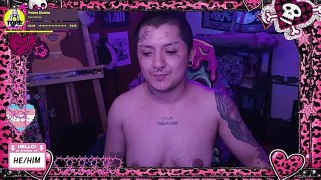 masterkevinftm