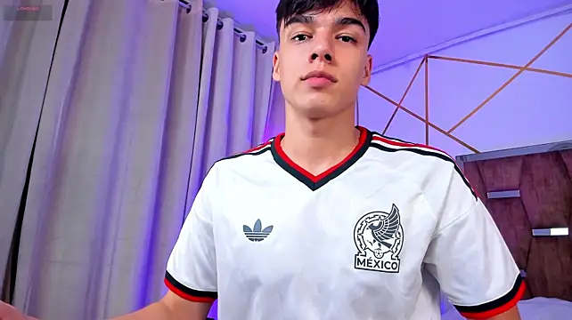 Gerony_ live cam