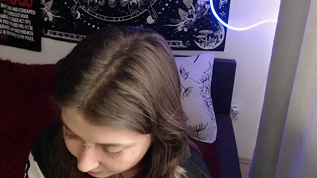 AlienforTwenty
