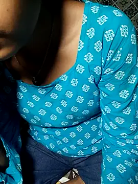 Angel_Chandni live cam on StripChat