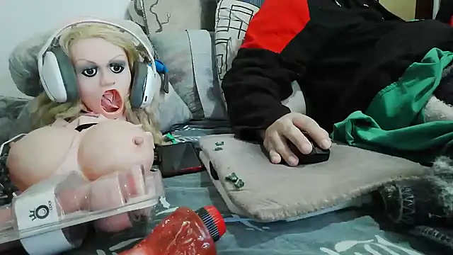 messi_syssy live cam