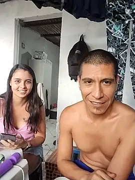 rodri-cami (Ask my age) - Misionero 3 min