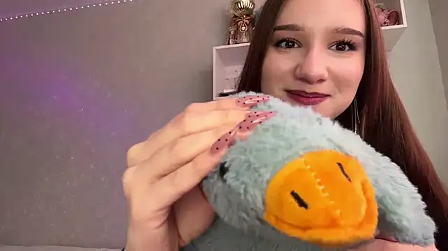 DonetteAlaya live