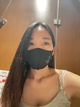 xinmengAZ live cam on StripChat