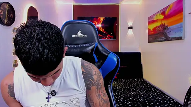 Damian_latinxxx