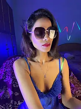 Ivy_the_goddess