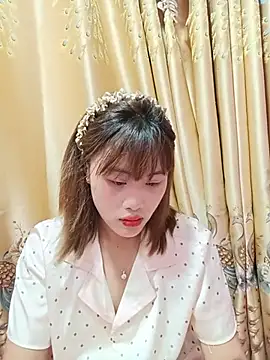 Lucky_lucky2k live cam on StripChat