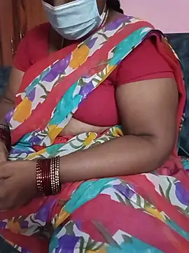 Tamil-lakhmi live cam on StripChat