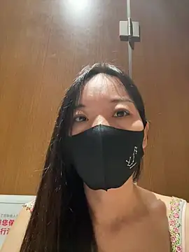 xinmengAZ live cam on StripChat