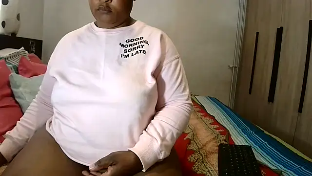 assyafrica live cam on StripChat