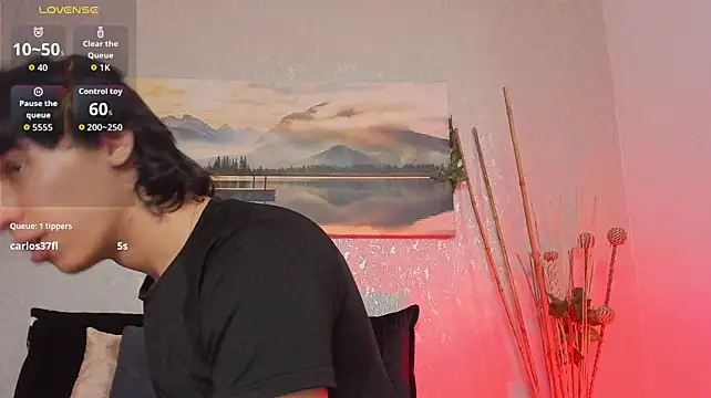 tyler_durten (M twink) - 🔥🔥JERK OFF + PRECUM🔥🔥