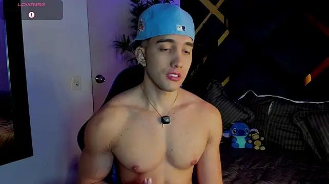 jeicob_stone live cam on StripChat