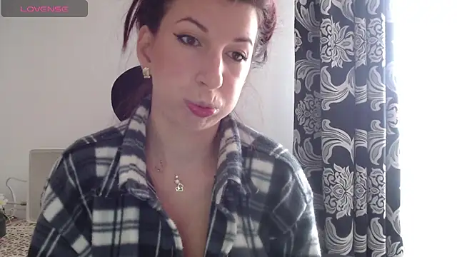 RosieHayes live cam on StripChat