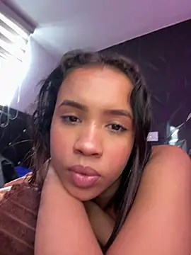 samiacooper25 live cam on StripChat