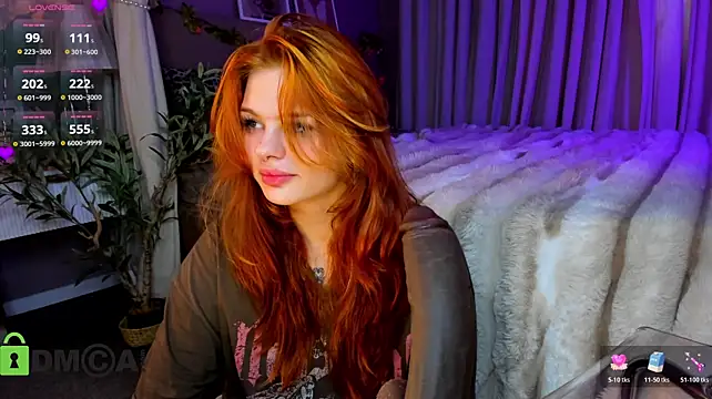 Barbara_Mitchel live cam on StripChat