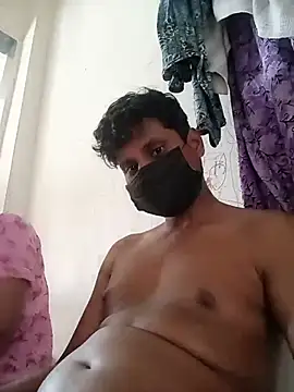 Prajakta123 live cam on StripChat