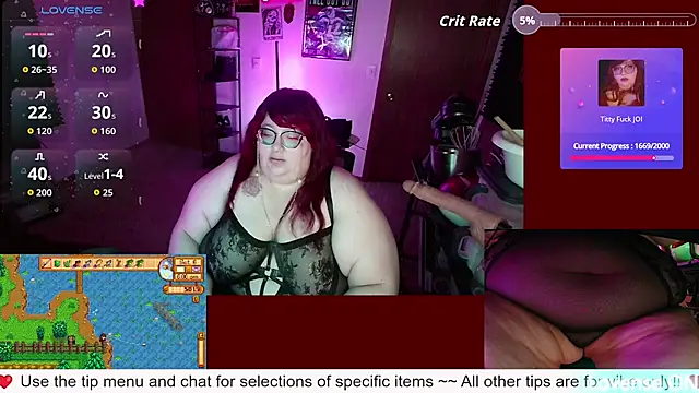 RileySynn live cam on StripChat